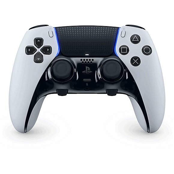 Sony PS5 DualSense EDGE Contr. white
