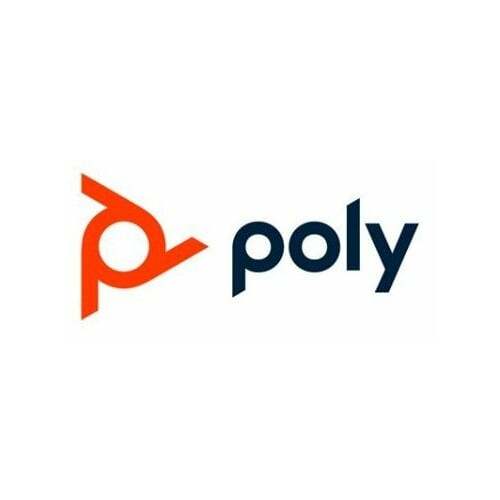 POLY Studio V12 USB Video Bar