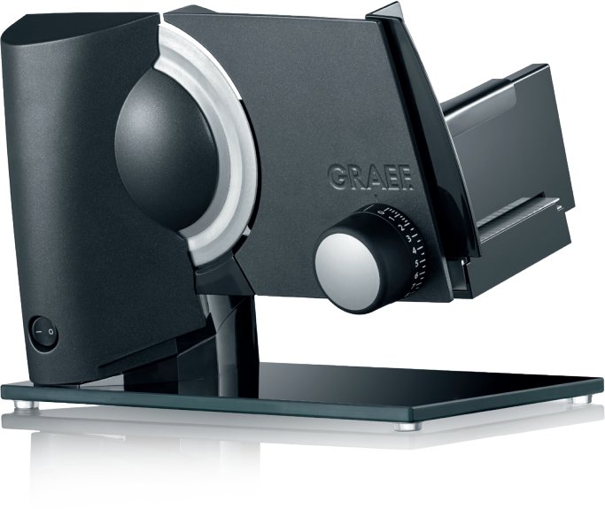 Graef Graef S 32116 Multicut Plus