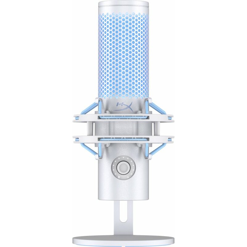 HyperX Microphone USB QuadCast 2 AN1D9AA