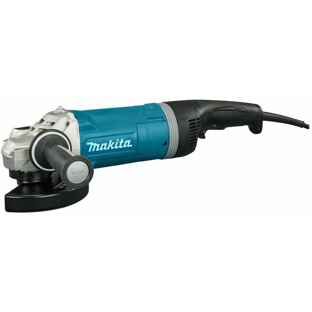 Makita MAKITA ANGLE GRINDER 180mm GA7080FX1