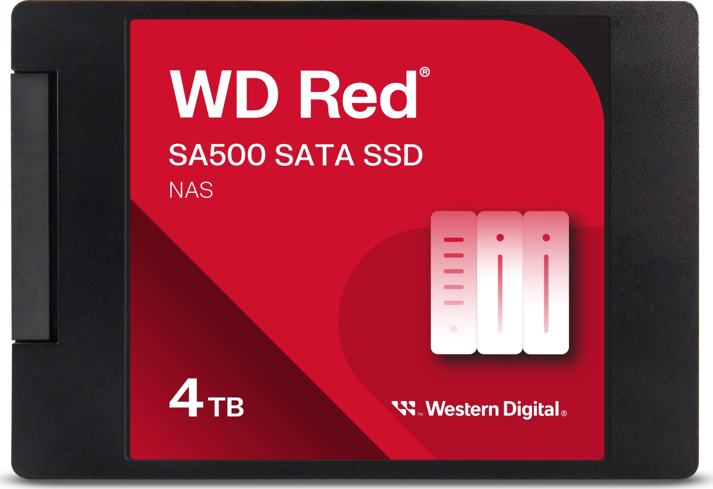 Western Digital Red WD ™ SA500