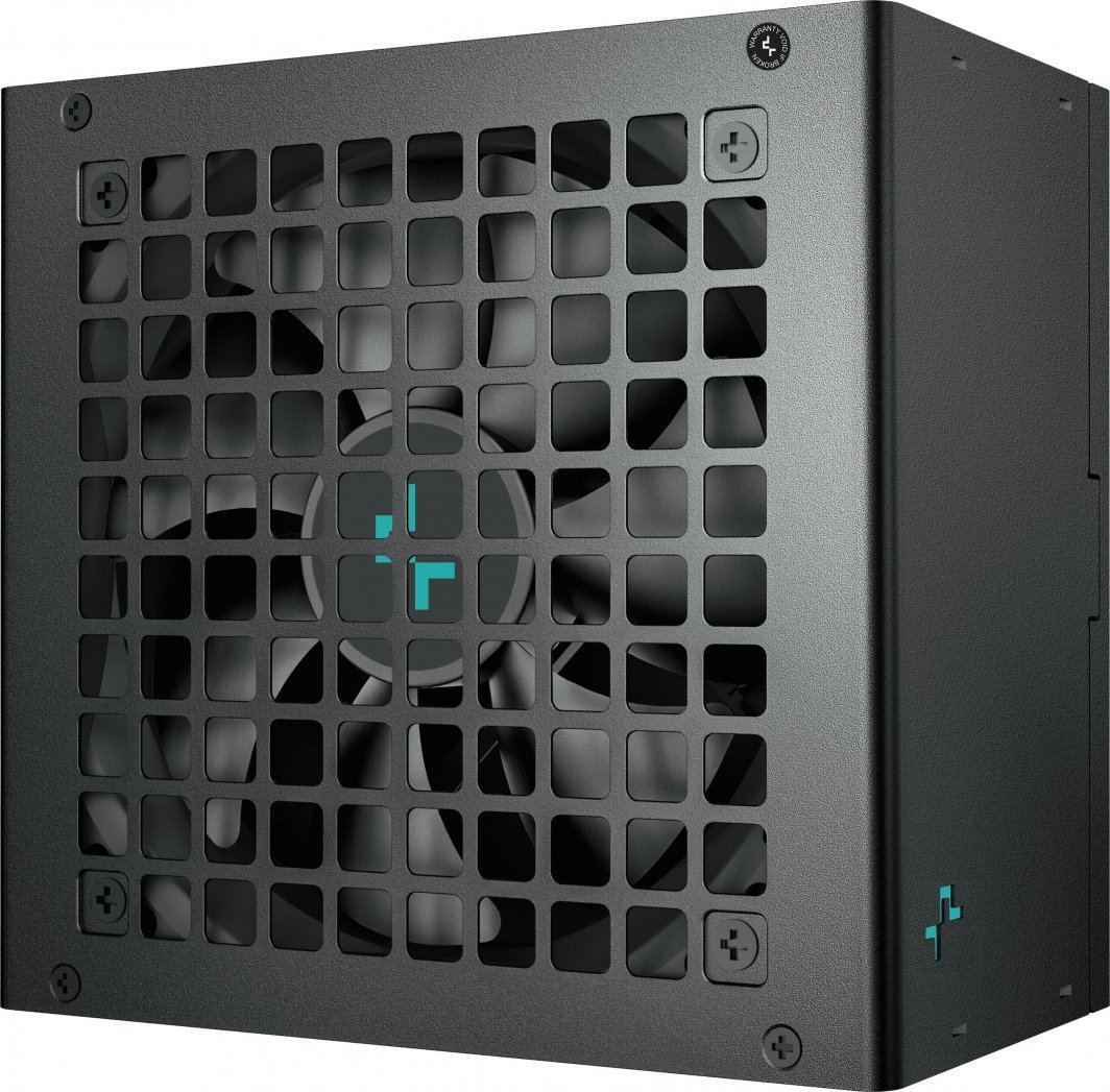 DeepCool PL800D 800W ATX Power Supply
