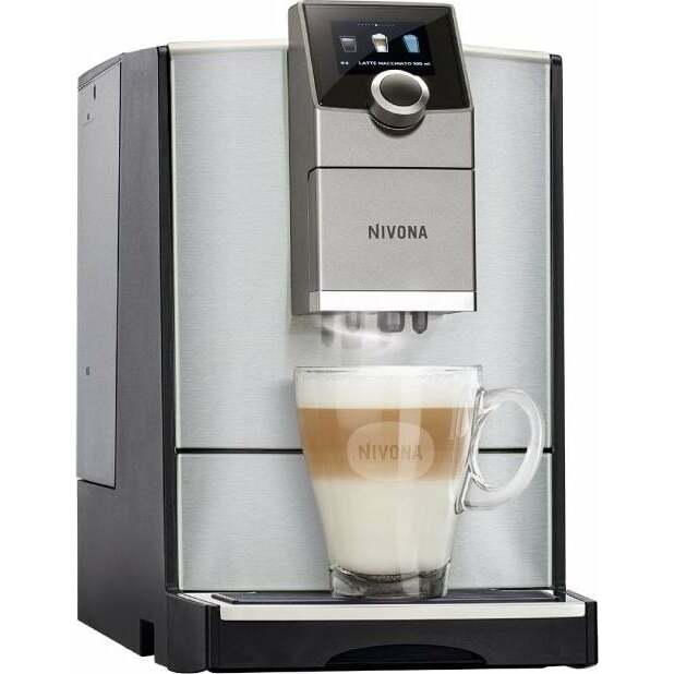 Nivona CafeRomatica 799 | Romatica 799