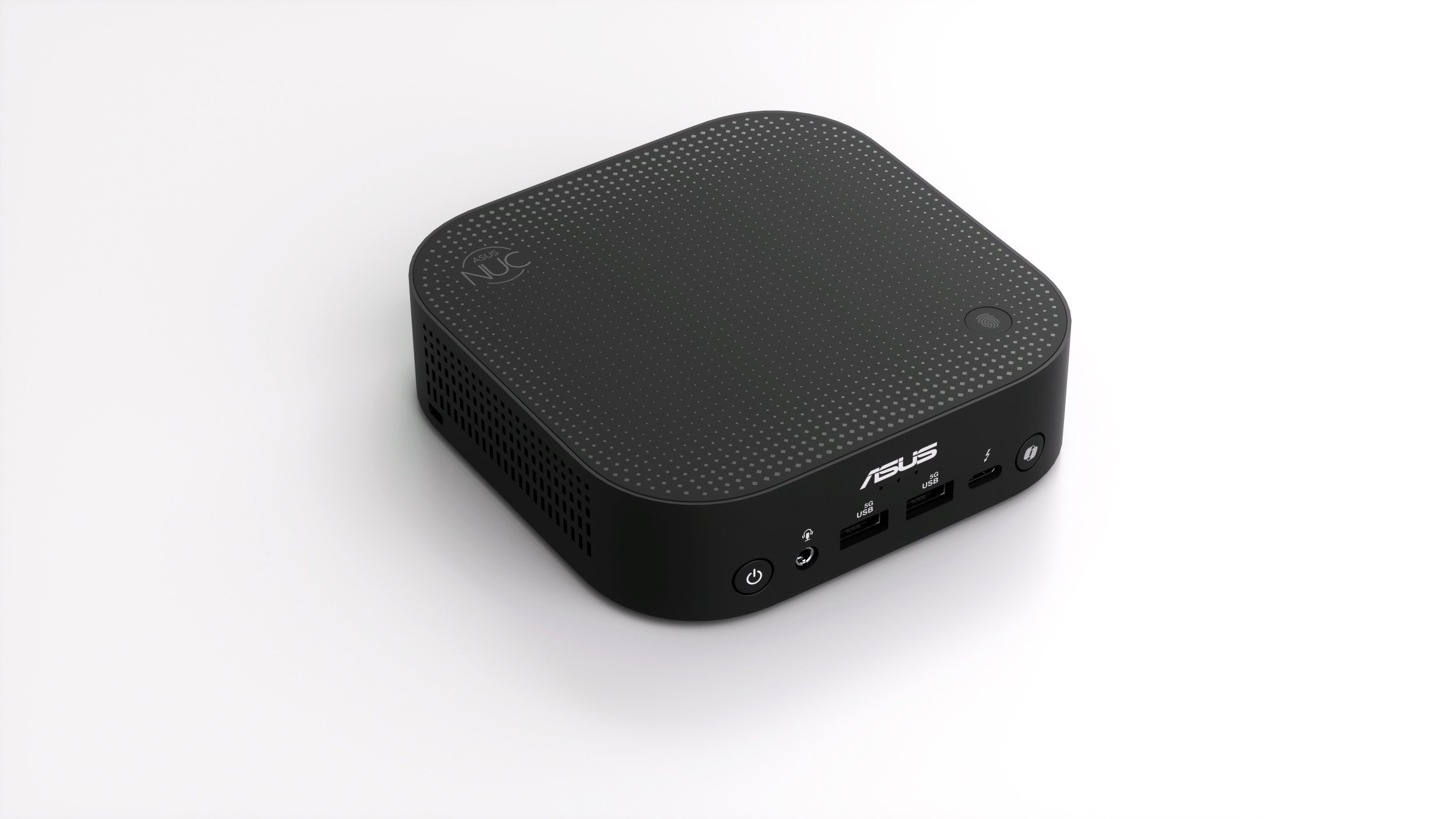 ASUS NUC 14 Pro Lunar Canyon