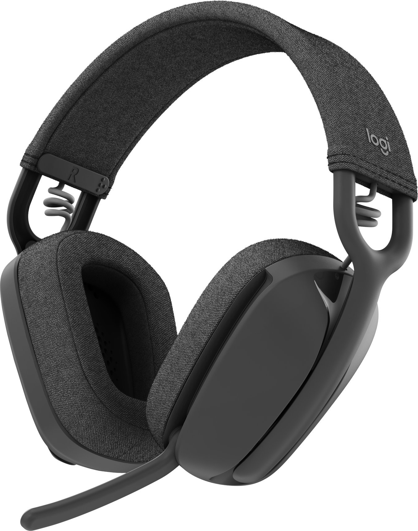 Logitech Zone Vibe 100 Graphite |