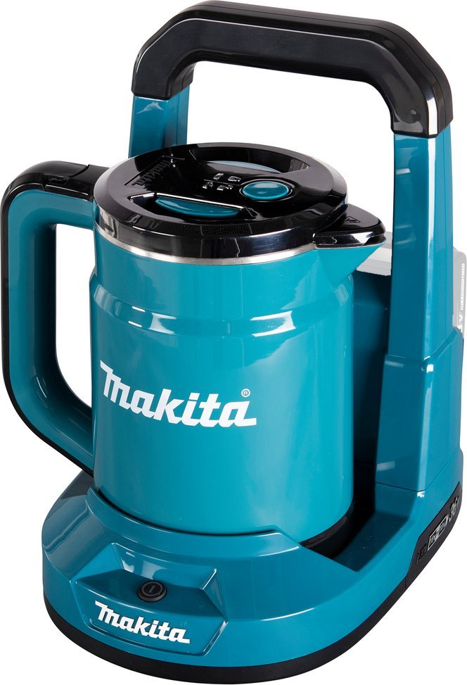 Makita DKT360Z Akku-Wasserkocher | DKT360Z |