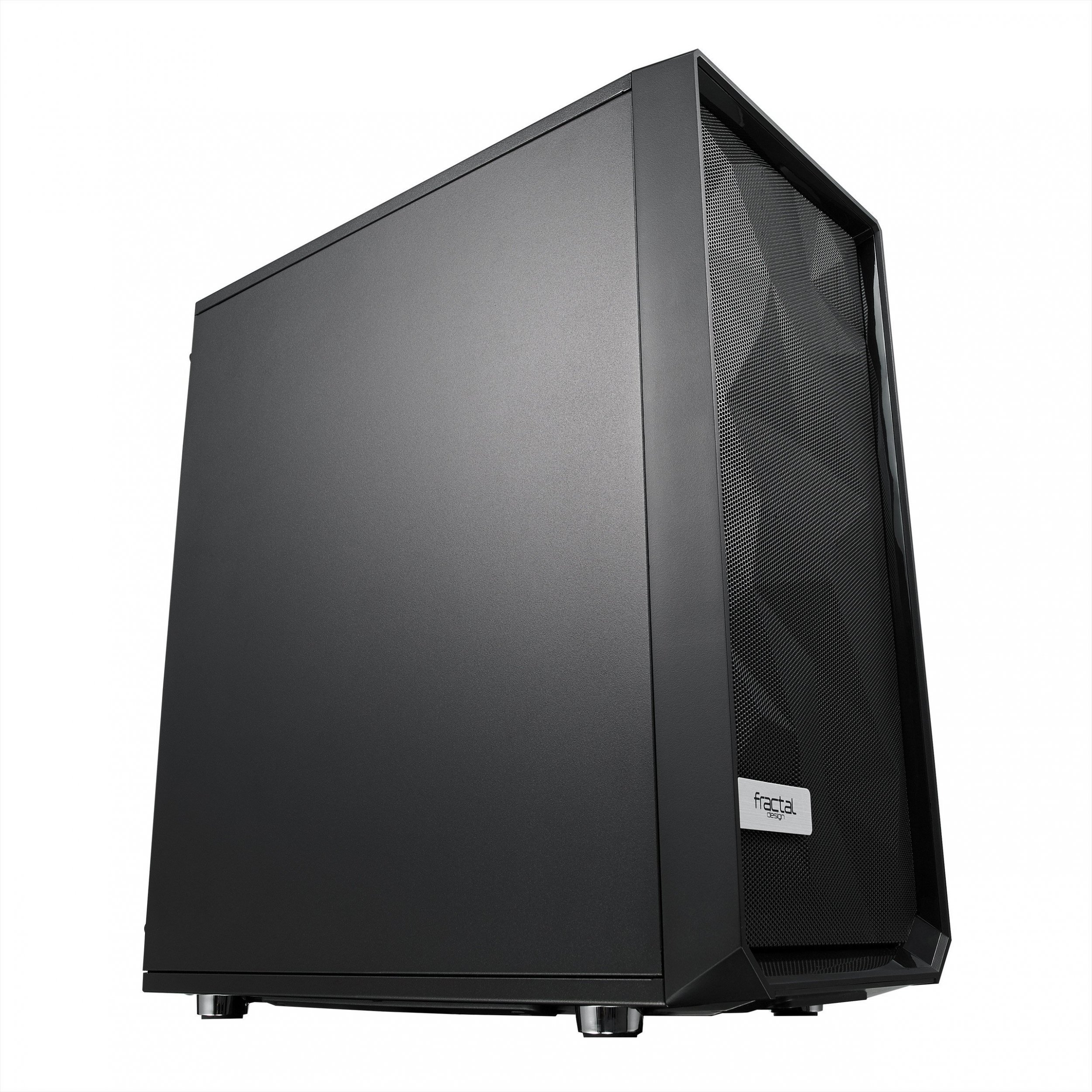 Fractal Design FDE Meshify C PC