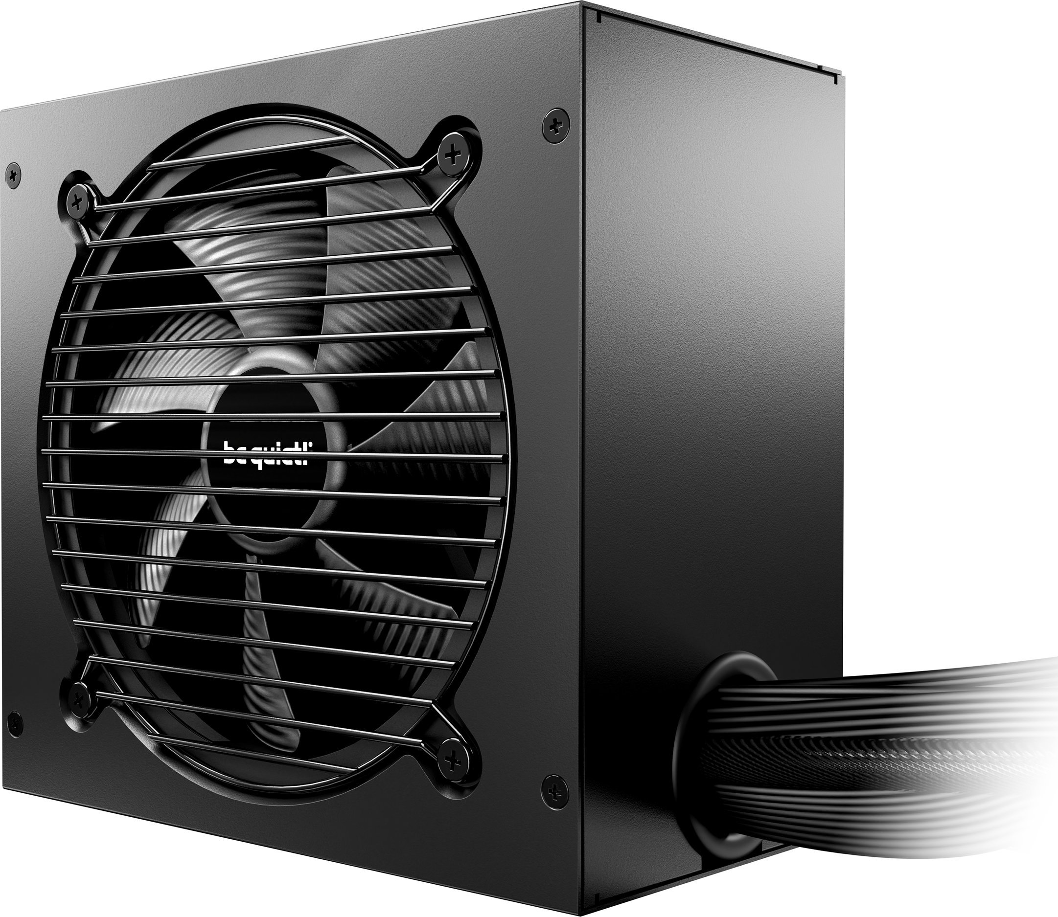 Be quiet! Pure Power 750W 80