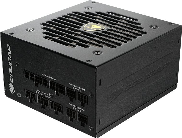 Cougar GEX850 850W 80 PLUS Gold