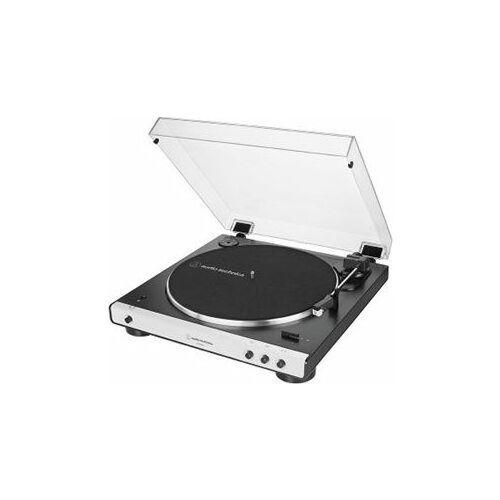 Audio-Technica Audio Technica AT-LP60XBT Plattenspieler weiß