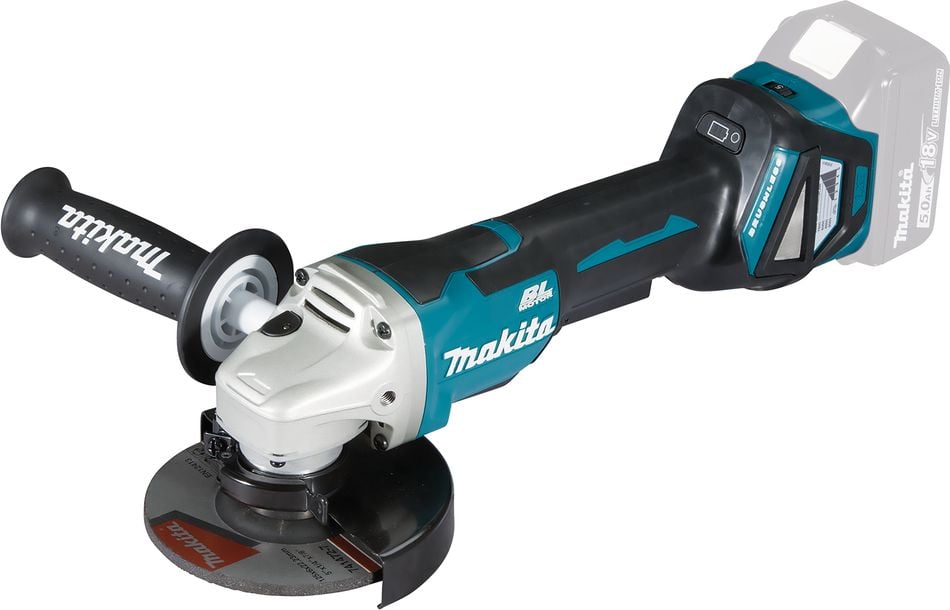 Makita | DGA515Z | 0088381876322