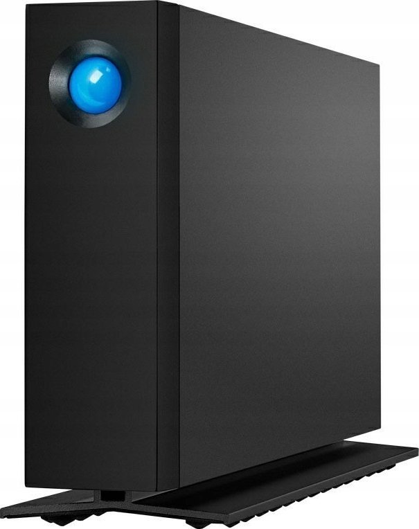 LaCie GmbH LaCie d2 Professional 24