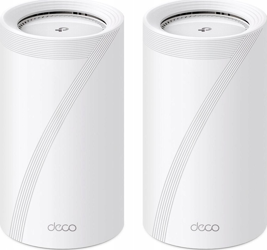 TP-LINK Deco BE85(2-pac ) System WiFi