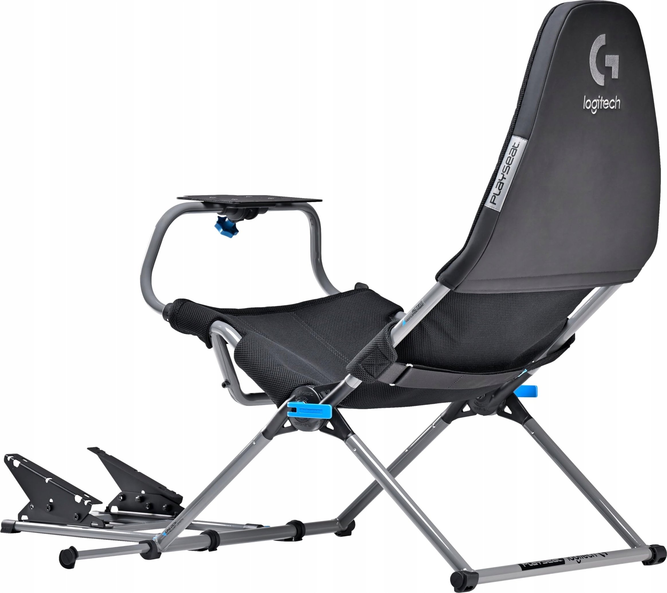 Logitech Playseat Challenge | G.00248