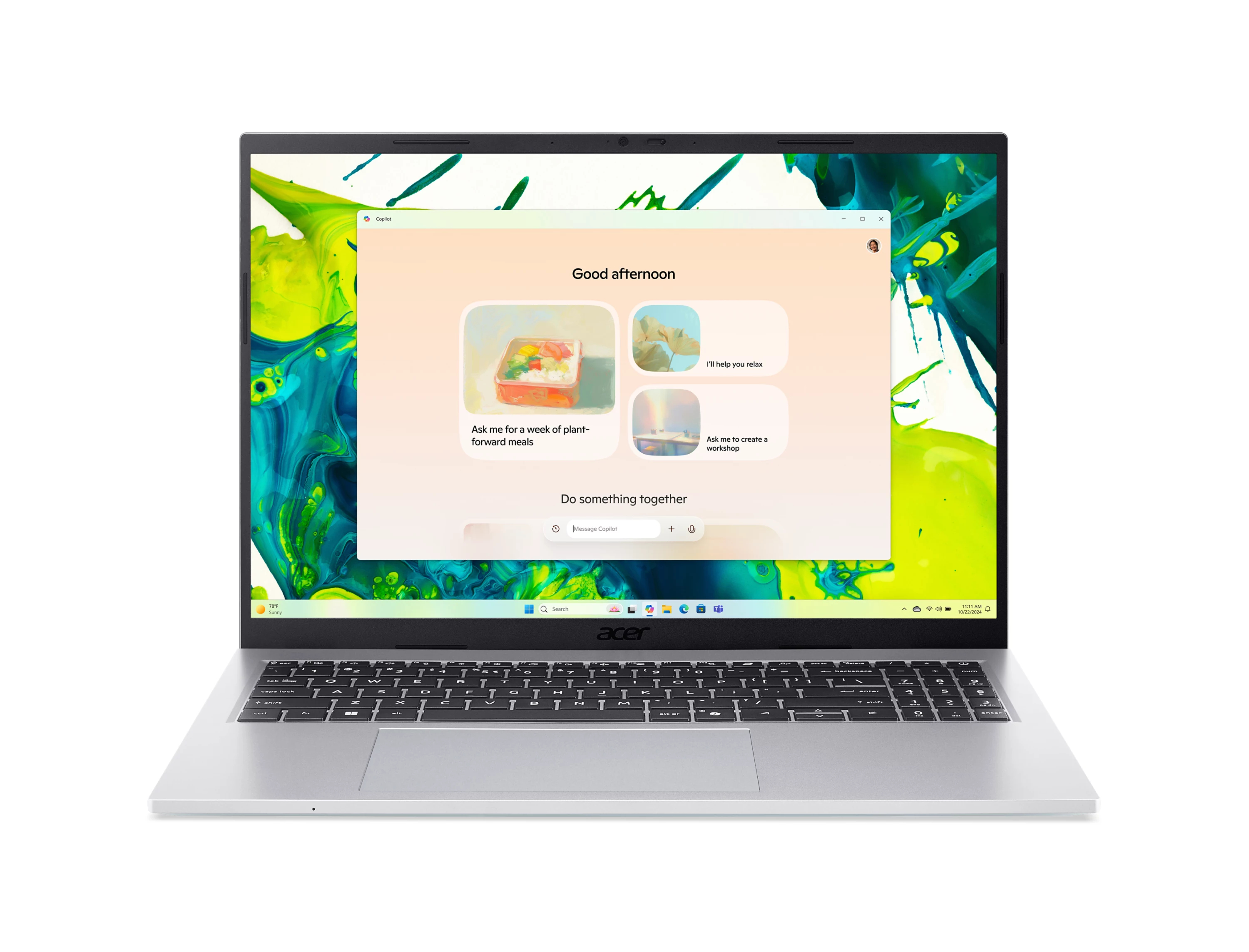 Acer Aspire Go 16 AG16-71P-90SZ NX