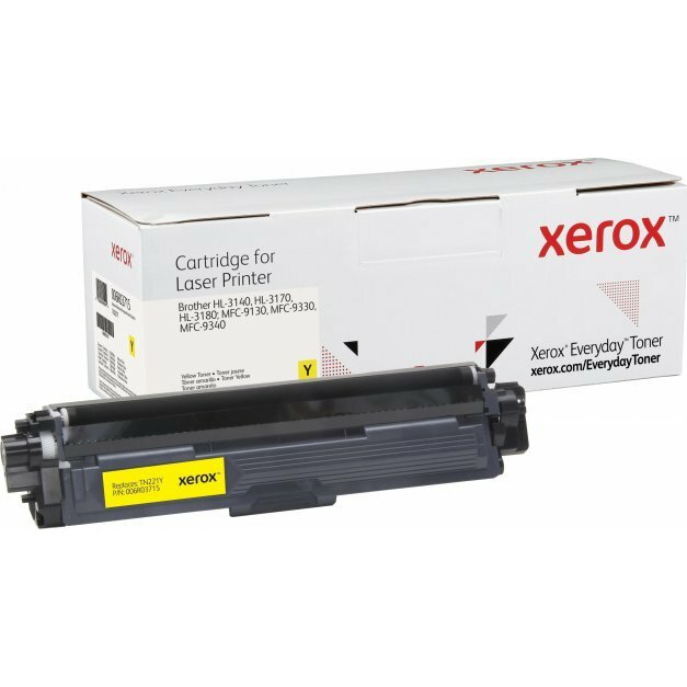 Toner Xerox Yellow Zamiennik TN-241 (006R03715)