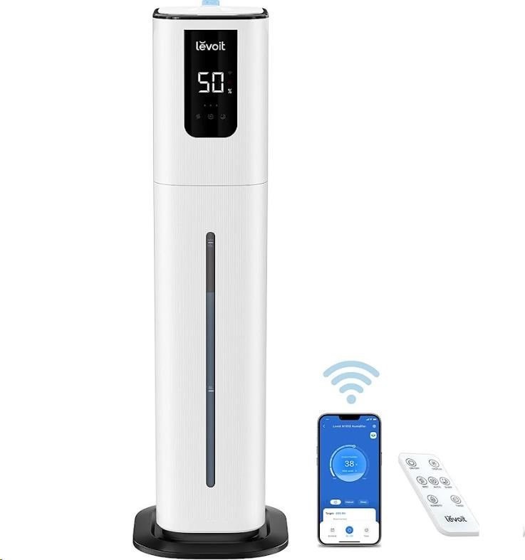 Nawilżacz powietrza Levoit Oasis Mist 1000S