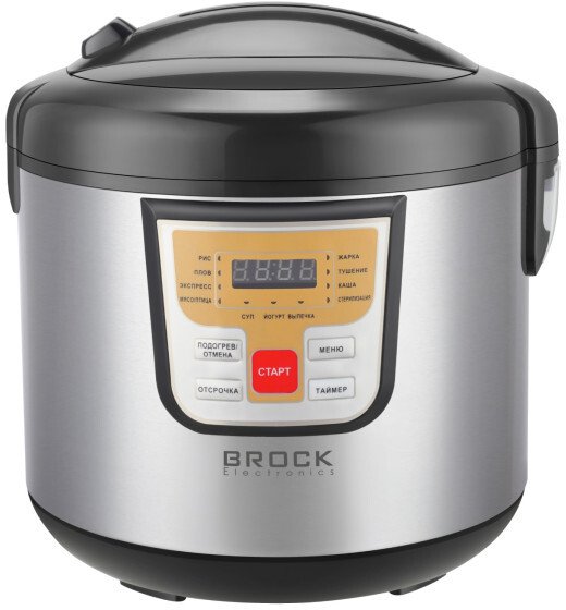 Multicooker Brock MC 1000 | MC