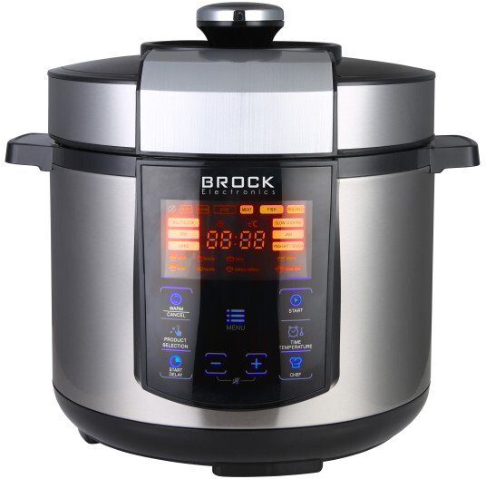Multicooker Brock PMC 2006 | PMC