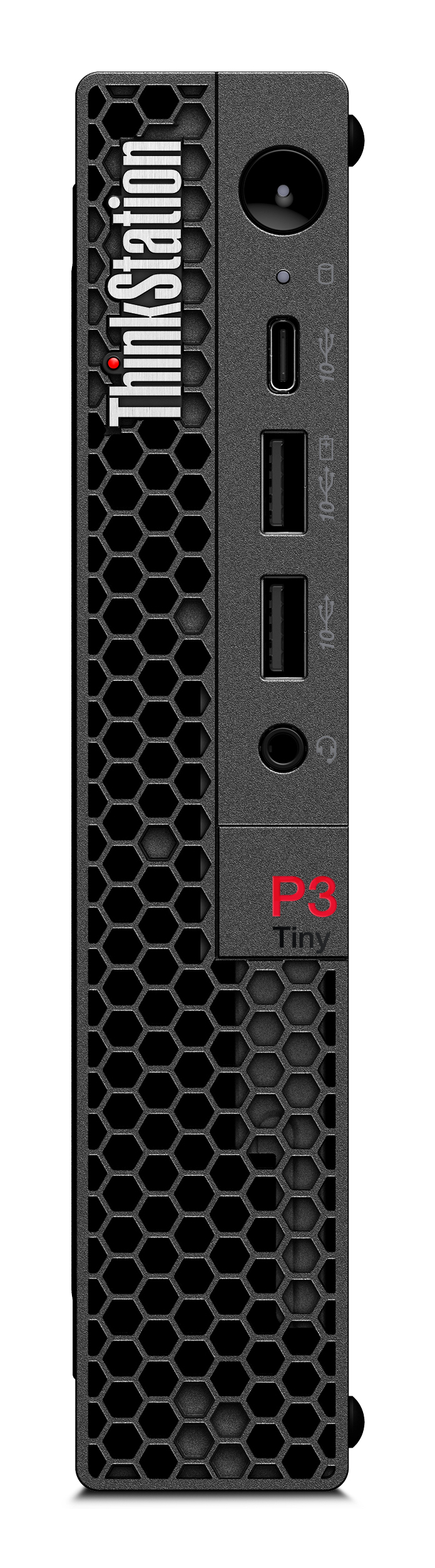 Lenovo ThinkStation P3 Tiny 30H0009WGE -