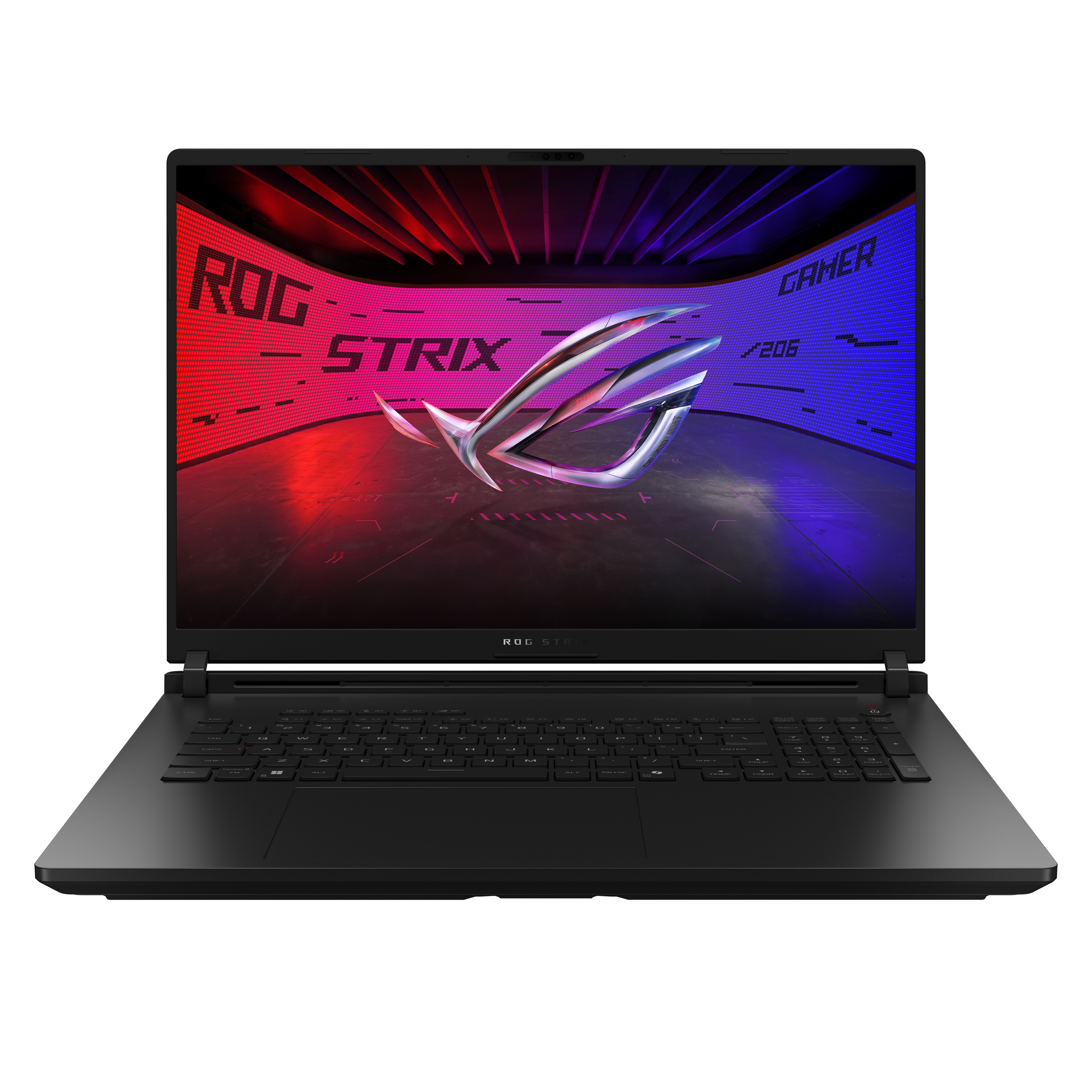 ASUS ROG Strix Scar 18 G835LW-SA151W