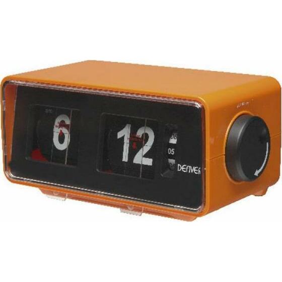 Radiobudzik Denver CR-425 Orange | 111131000480