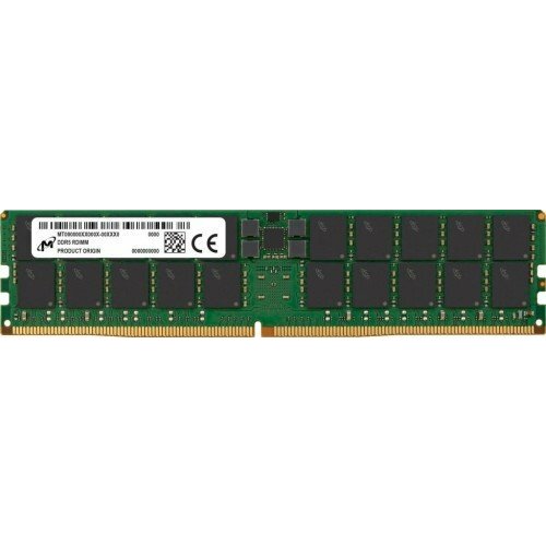 Crucial Micron 64GB DDR5-5600 RDIMM 2Rx4