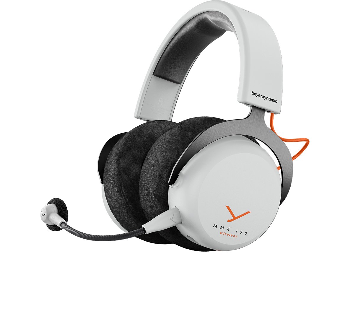 Beyerdynamic MMX 150 Wireless Kabelloses Gaming-Headset