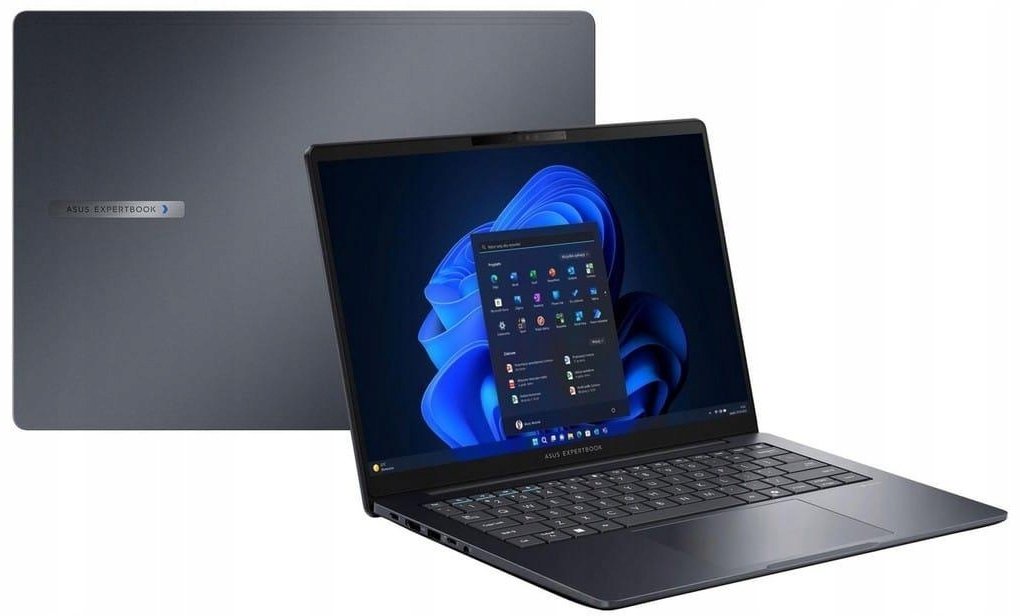 ASUS ExpertBook B5405CVA-NZ0483X 90NX08G1-M00JZ0 - Core