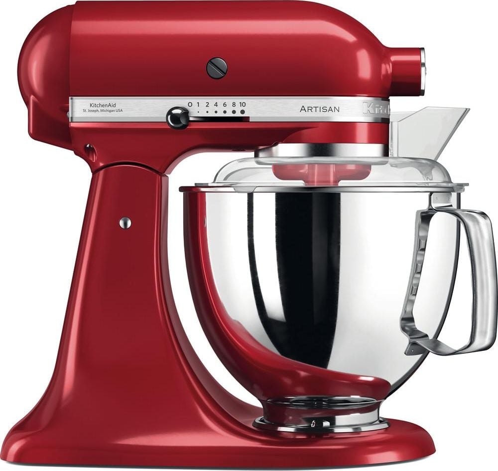 KitchenAid Artisian Food Processor 4.8