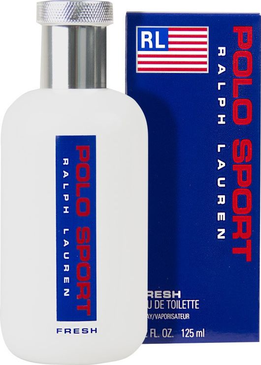 Ralph Lauren Perfumy męskie Polo Sport