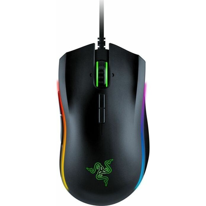 Mysz Razer Mamba Elite (RZ01-02560100-R3M1) |