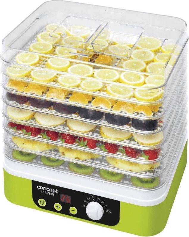 Suszarka Concept Solution SO 1061 |