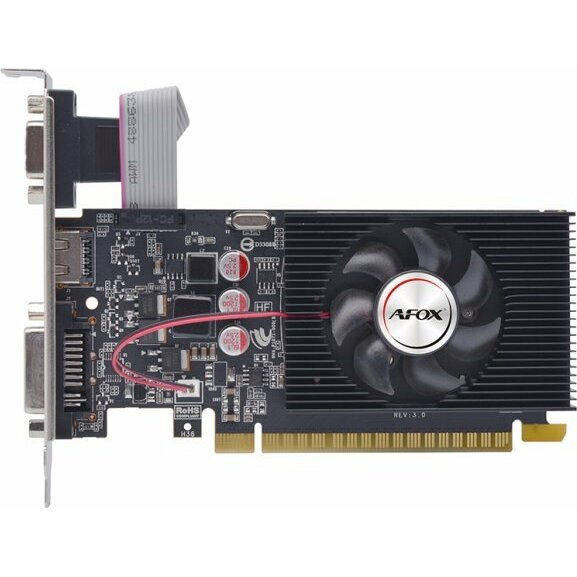 AFOX GeForce GT 240 1GB DDR3