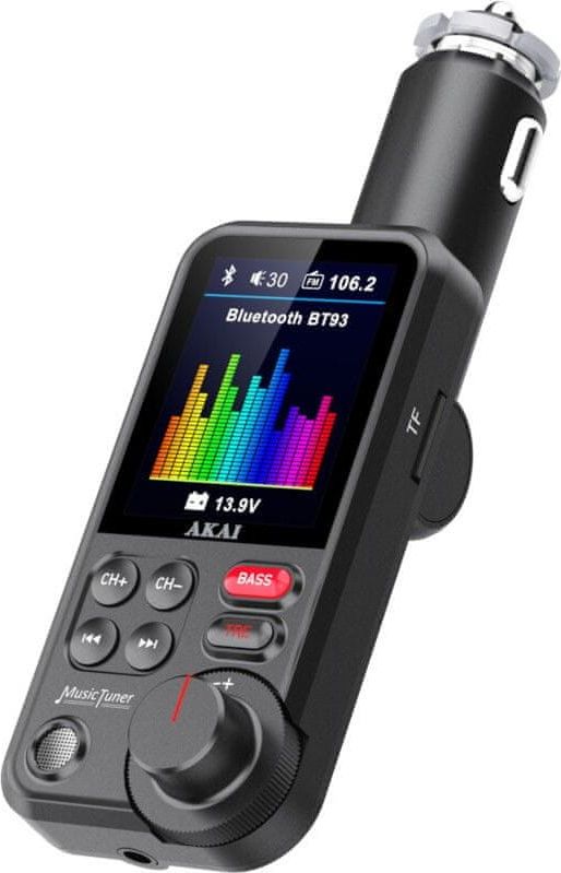 Akai FMT-93BT | FMT-93BT | 4905192533151