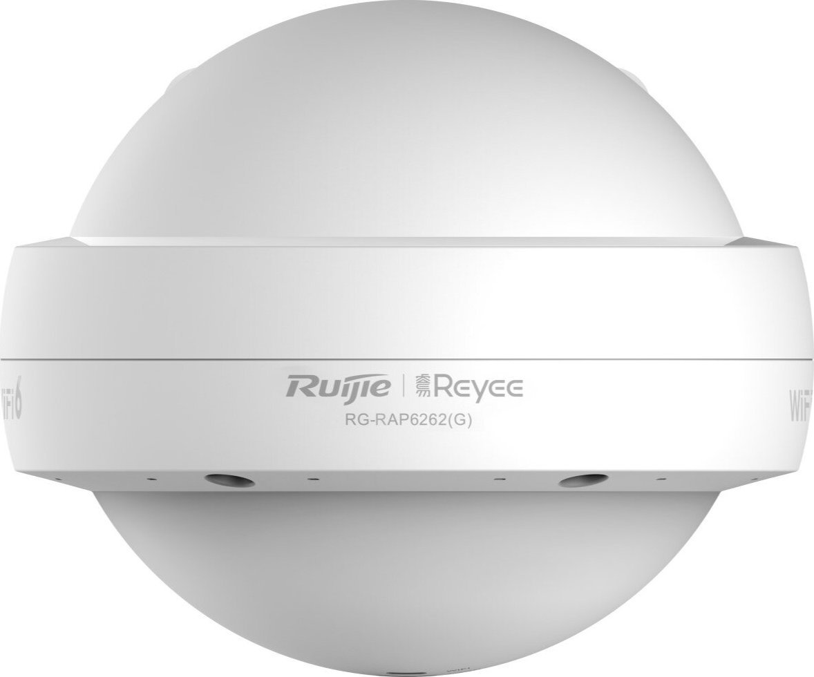 Access Point Reyee Ruijie RG-RAP6262(G) WiFi