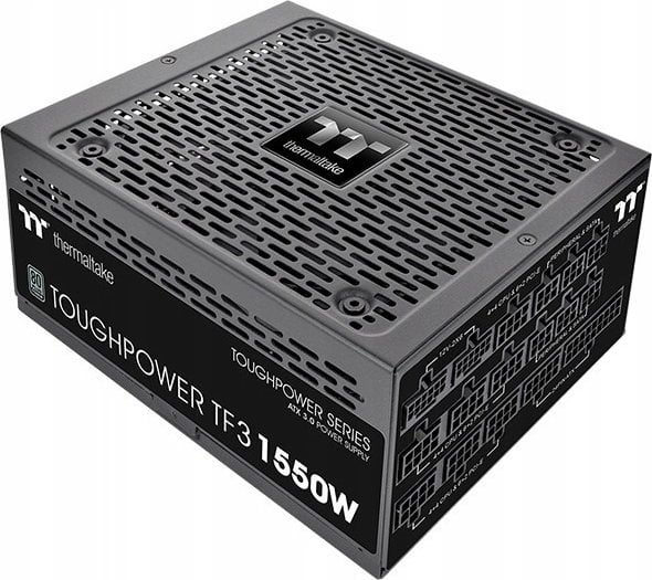 Thermaltake Toughpower TF3 1550W 80 PLUS