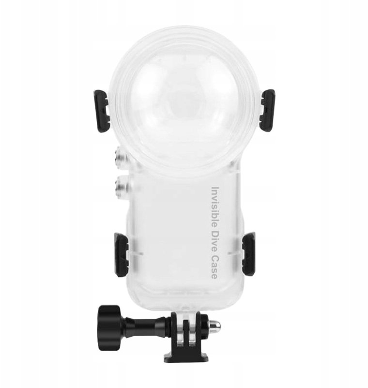 Puluz waterproof diving case for Insta360