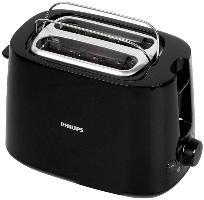 Toster Philips Philips Daily Collection HD2581/90