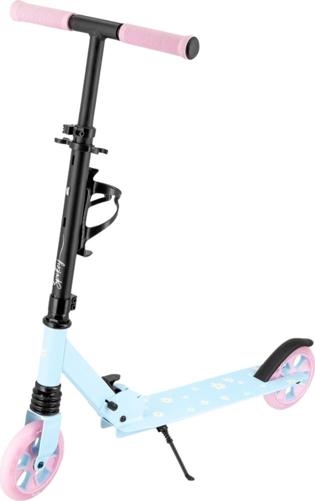 Hulajnoga Spokey Rizz Blue | 5905339463692