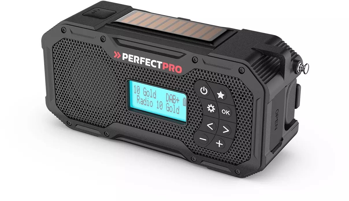 PerfectPro E-100 | E-100 | 8719689465711