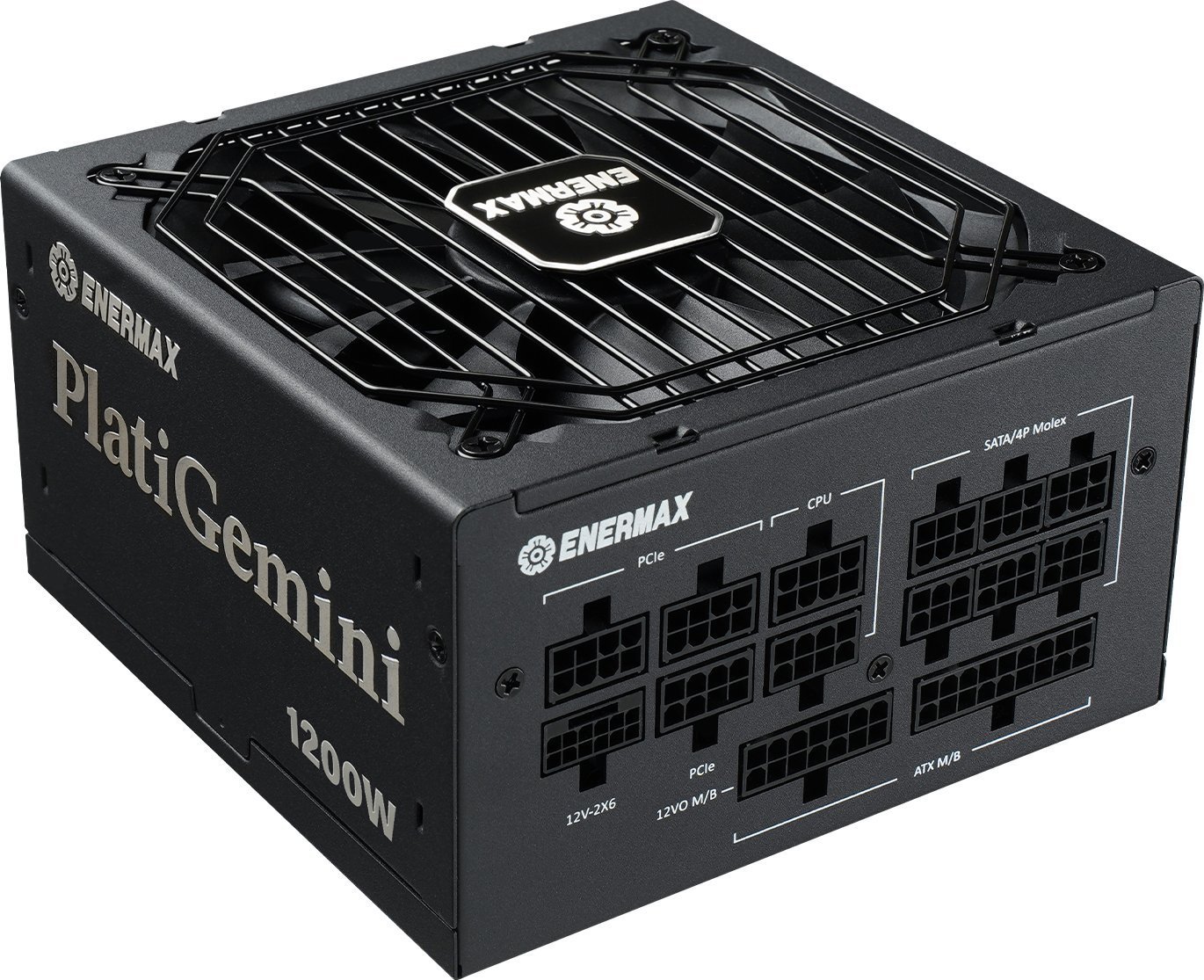 Enermax PlatiGemini 1200W 80 PLUS Platinum