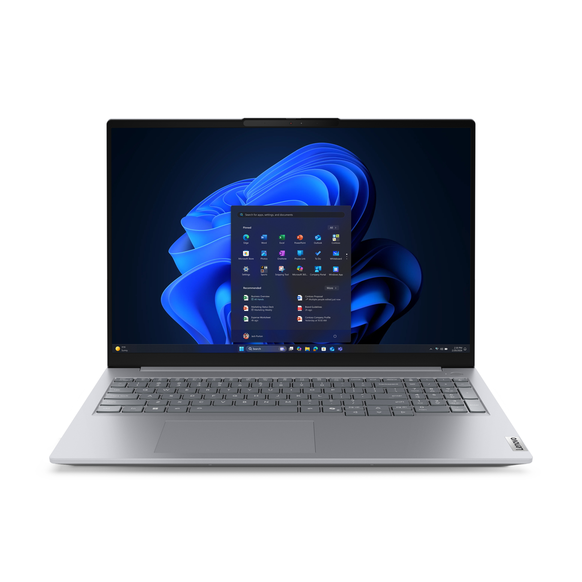 Lenovo ThinkBook 16 G9 AHP 21UT004QGE