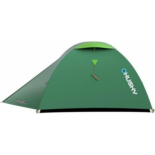 Husky BIZAM 2 PLUS two-person trekking