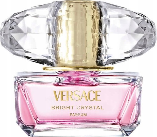 Alkotest VERSACE Bright Crystal PARFUM spray