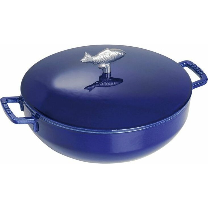 Zwilling Garnek do zup rybnych STAUB