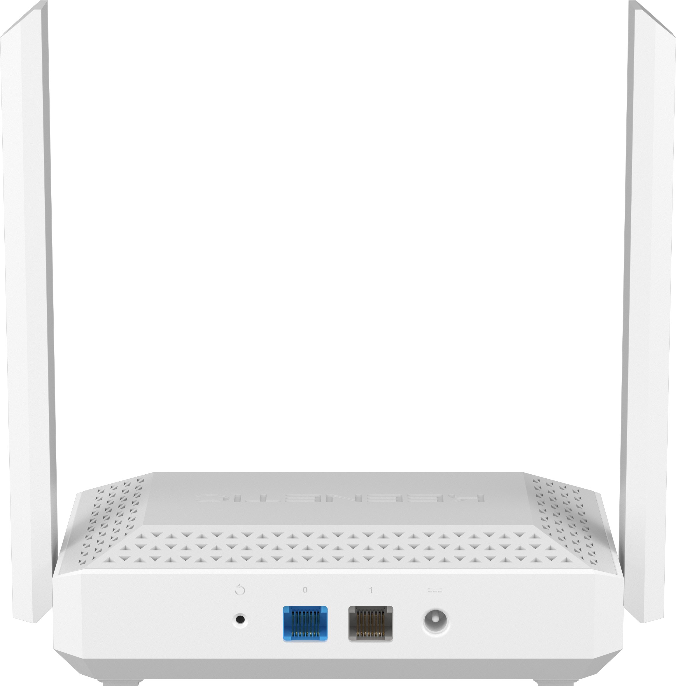 Keenetic Racer (KN-4010) AX3000 Mesh Wi-Fi