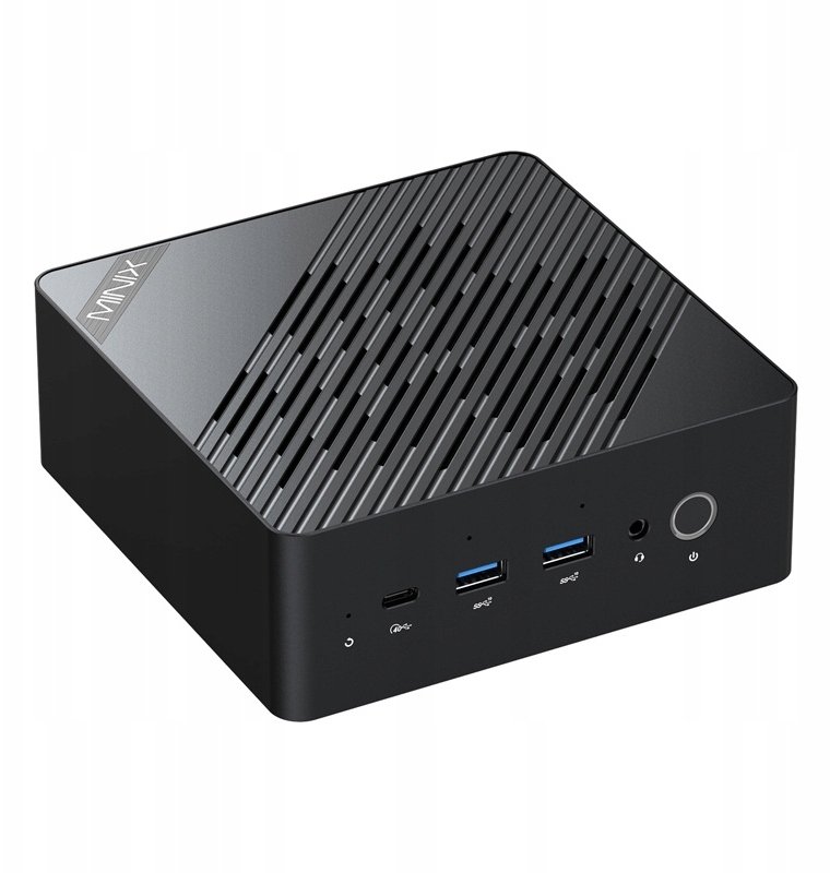 Minix ER937 HX370 - AMD Ryzen