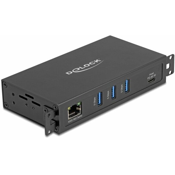 DeLOCK 3 Port USB 5 Gbps